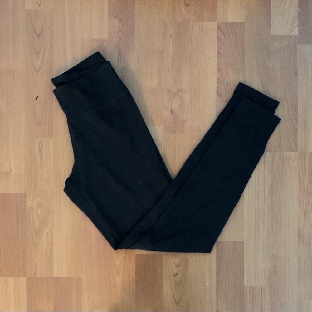 Aerie chill leggings